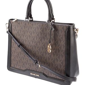 Brand new Michael Kors tote bag Jessie